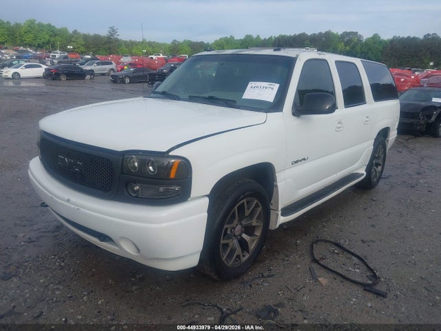 44933979 :رقم المزاد ، 1GKFK66U13J130857 vin ، 2003 Gmc Yukon Xl 1500 Denali مزاد بيع