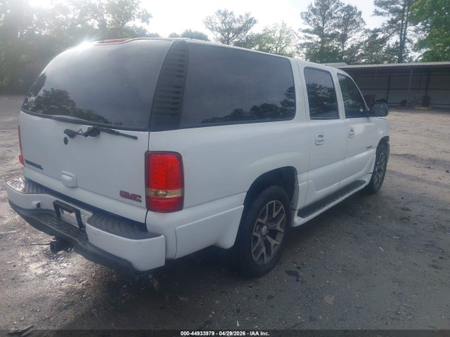 44933979 :رقم المزاد ، 1GKFK66U13J130857 vin ، 2003 Gmc Yukon Xl 1500 Denali مزاد بيع