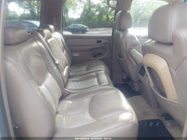 44933979 :رقم المزاد ، 1GKFK66U13J130857 vin ، 2003 Gmc Yukon Xl 1500 Denali مزاد بيع