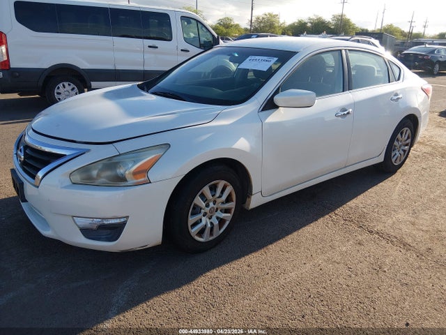Продажа на аукционе авто 2013 Nissan Altima 2.5 S, vin: 1N4AL3AP6DN480388, номер лота: 44933980