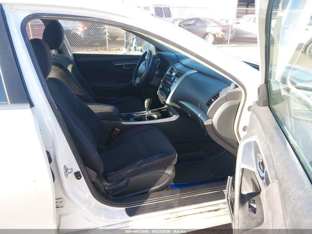 Продажа на аукционе авто 2013 Nissan Altima 2.5 S, vin: 1N4AL3AP6DN480388, номер лота: 44933980