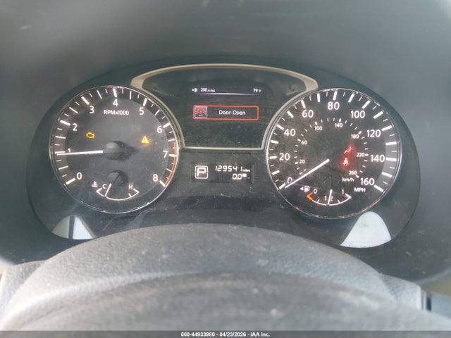 Продажа на аукционе авто 2013 Nissan Altima 2.5 S, vin: 1N4AL3AP6DN480388, номер лота: 44933980