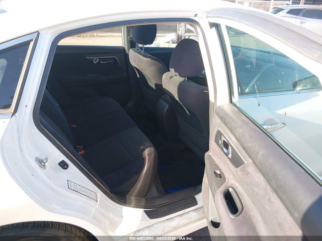 Продажа на аукционе авто 2013 Nissan Altima 2.5 S, vin: 1N4AL3AP6DN480388, номер лота: 44933980