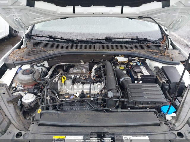 Продаж на аукціоні авто 2019 Volkswagen Jetta 1.4t R-line/1.4t S/1.4t Se, vin: 3VWC57BU2KM085315, номер лоту: 44933984