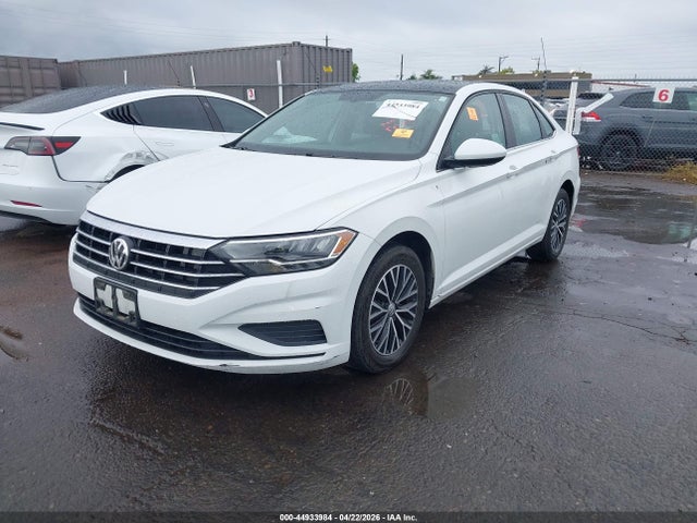 Продаж на аукціоні авто 2019 Volkswagen Jetta 1.4t R-line/1.4t S/1.4t Se, vin: 3VWC57BU2KM085315, номер лоту: 44933984