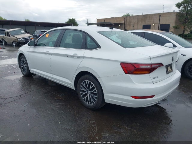 Продаж на аукціоні авто 2019 Volkswagen Jetta 1.4t R-line/1.4t S/1.4t Se, vin: 3VWC57BU2KM085315, номер лоту: 44933984