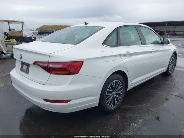 Продаж на аукціоні авто 2019 Volkswagen Jetta 1.4t R-line/1.4t S/1.4t Se, vin: 3VWC57BU2KM085315, номер лоту: 44933984