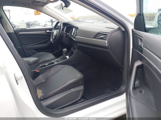 Продаж на аукціоні авто 2019 Volkswagen Jetta 1.4t R-line/1.4t S/1.4t Se, vin: 3VWC57BU2KM085315, номер лоту: 44933984