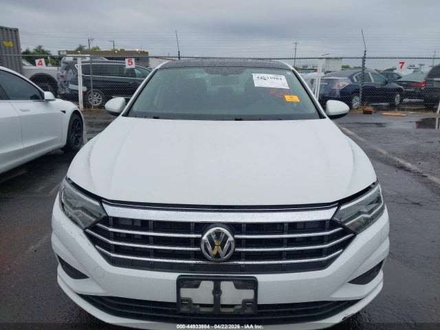 Продаж на аукціоні авто 2019 Volkswagen Jetta 1.4t R-line/1.4t S/1.4t Se, vin: 3VWC57BU2KM085315, номер лоту: 44933984