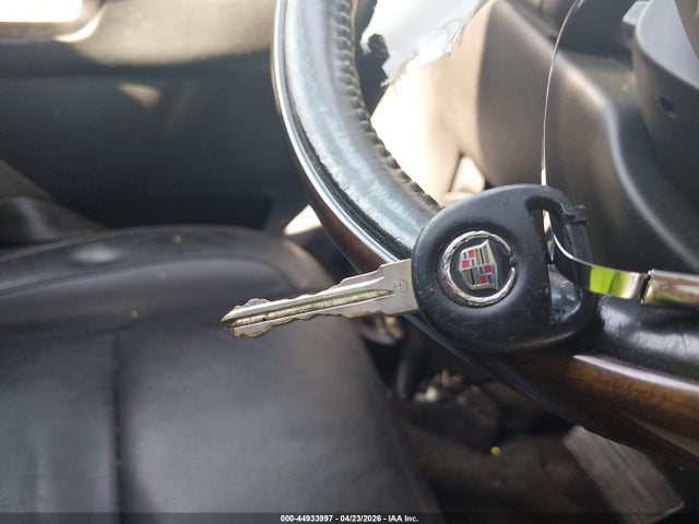 Aukcja sprzedaży 2013 Cadillac Escalade Platinum Edition, vin: 1GYS4DEFXDR250570, numer aukcji: 44933997