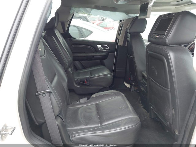 Продажа на аукционе авто 2013 Cadillac Escalade Platinum Edition, vin: 1GYS4DEFXDR250570, номер лота: 44933997
