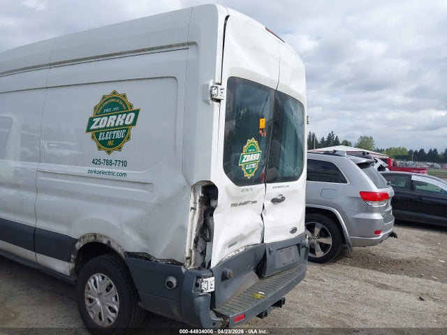 Aukcja sprzedaży 2016 Ford Transit-350, vin: 1FTBW2XG5GKA74213, numer aukcji: 44934000