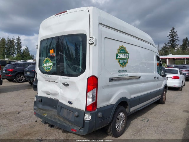 Aukcja sprzedaży 2016 Ford Transit-350, vin: 1FTBW2XG5GKA74213, numer aukcji: 44934000