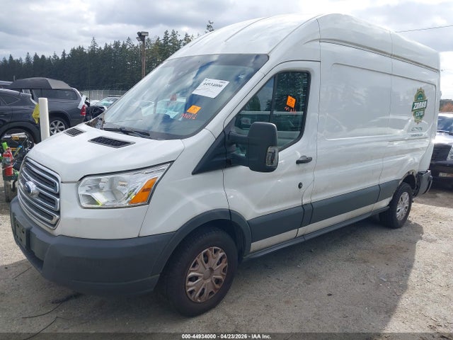 Aukcja sprzedaży 2016 Ford Transit-350, vin: 1FTBW2XG5GKA74213, numer aukcji: 44934000