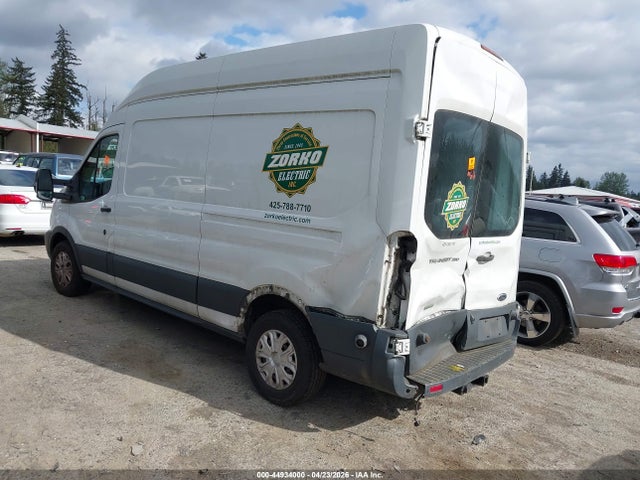 Aukcja sprzedaży 2016 Ford Transit-350, vin: 1FTBW2XG5GKA74213, numer aukcji: 44934000