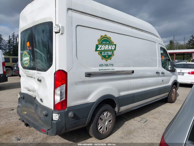 Aukcja sprzedaży 2016 Ford Transit-350, vin: 1FTBW2XG5GKA74213, numer aukcji: 44934000