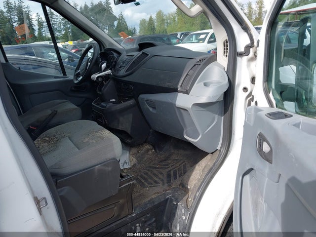 Aukcja sprzedaży 2016 Ford Transit-350, vin: 1FTBW2XG5GKA74213, numer aukcji: 44934000