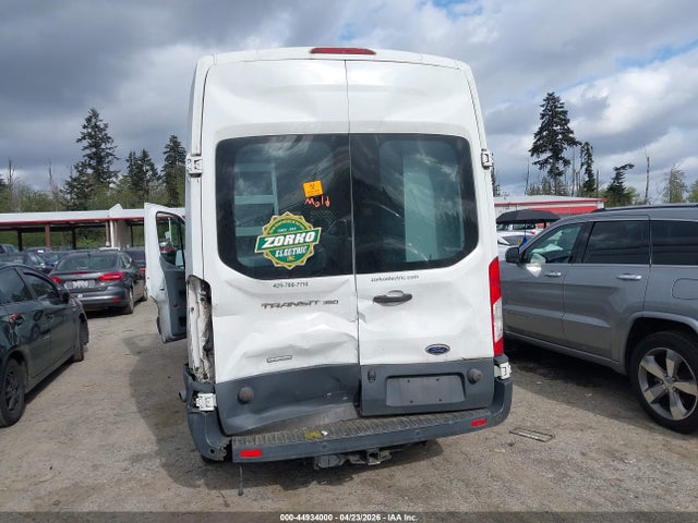Aukcja sprzedaży 2016 Ford Transit-350, vin: 1FTBW2XG5GKA74213, numer aukcji: 44934000