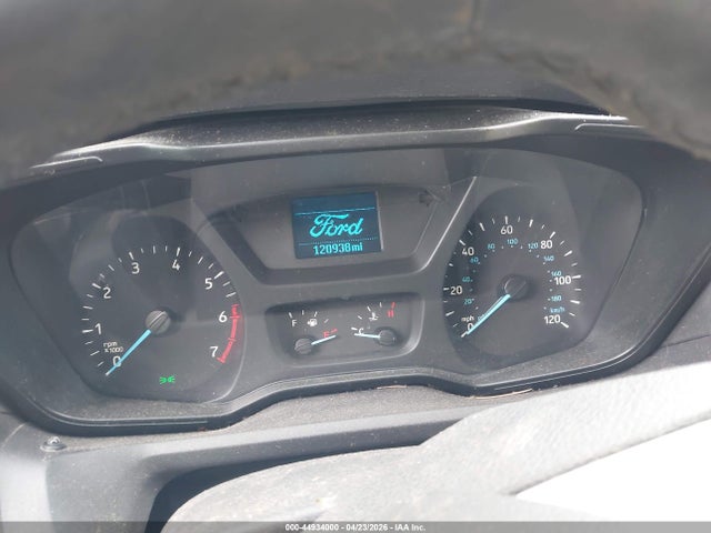 Aukcja sprzedaży 2016 Ford Transit-350, vin: 1FTBW2XG5GKA74213, numer aukcji: 44934000