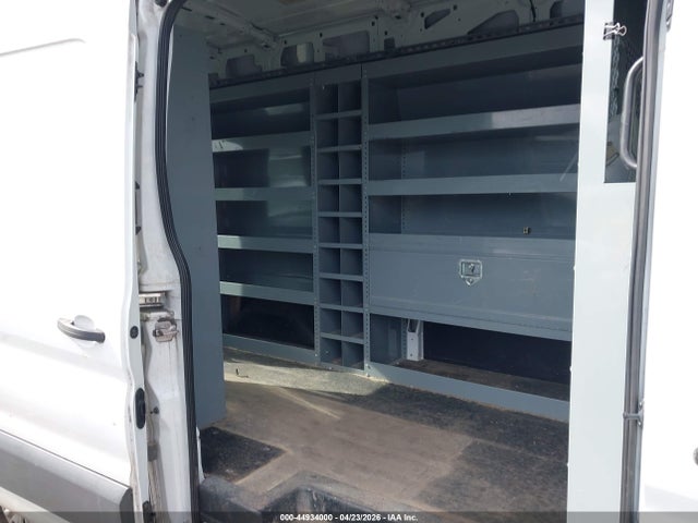 Aukcja sprzedaży 2016 Ford Transit-350, vin: 1FTBW2XG5GKA74213, numer aukcji: 44934000