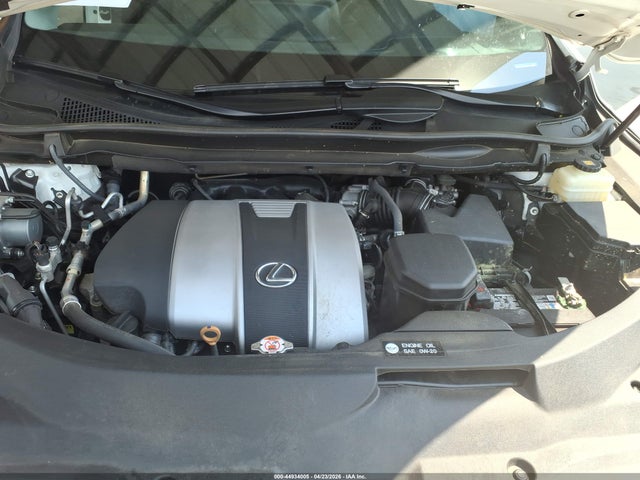 44934005 :رقم المزاد ، 2T2HZMAA7MC182908 vin ، 2021 Lexus Rx 350 مزاد بيع