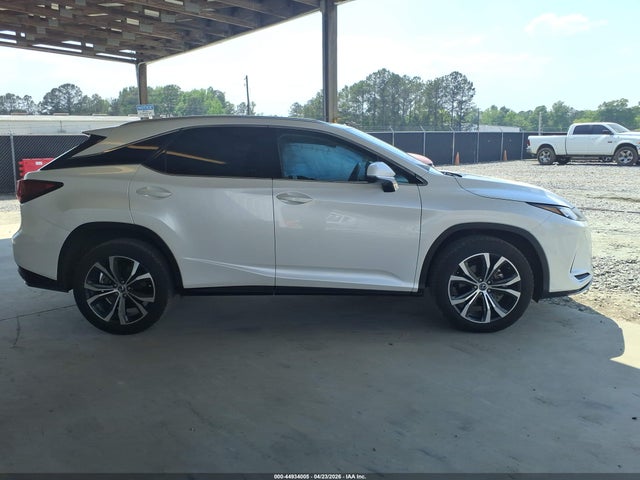 44934005 :رقم المزاد ، 2T2HZMAA7MC182908 vin ، 2021 Lexus Rx 350 مزاد بيع