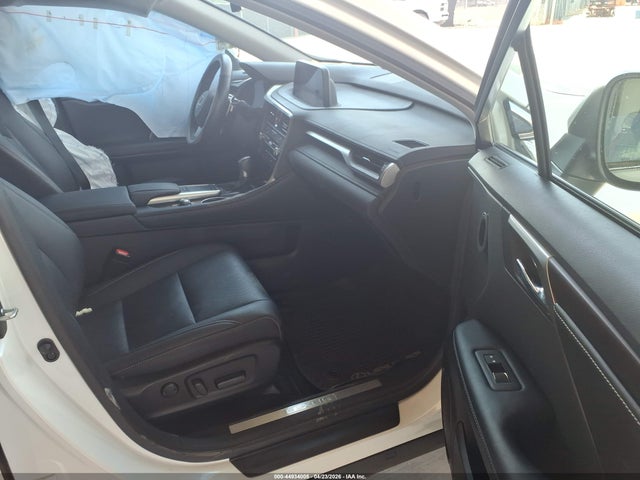 44934005 :رقم المزاد ، 2T2HZMAA7MC182908 vin ، 2021 Lexus Rx 350 مزاد بيع