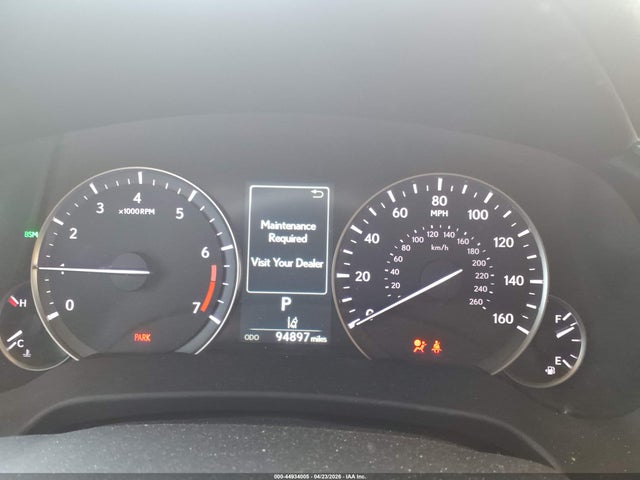 44934005 :رقم المزاد ، 2T2HZMAA7MC182908 vin ، 2021 Lexus Rx 350 مزاد بيع