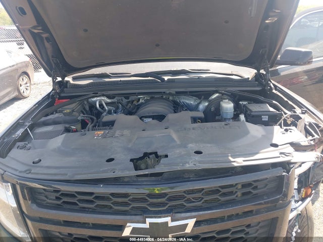 Продаж на аукціоні авто 2015 Chevrolet Tahoe Lt, vin: 1GNSKBKC8FR735472, номер лоту: 44934006