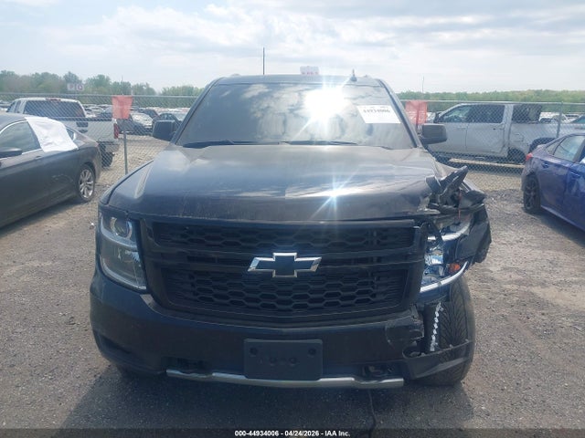 Продаж на аукціоні авто 2015 Chevrolet Tahoe Lt, vin: 1GNSKBKC8FR735472, номер лоту: 44934006