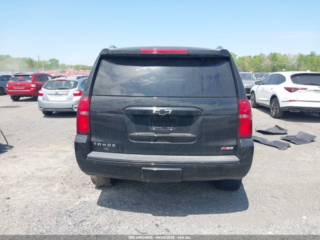 Продаж на аукціоні авто 2015 Chevrolet Tahoe Lt, vin: 1GNSKBKC8FR735472, номер лоту: 44934006