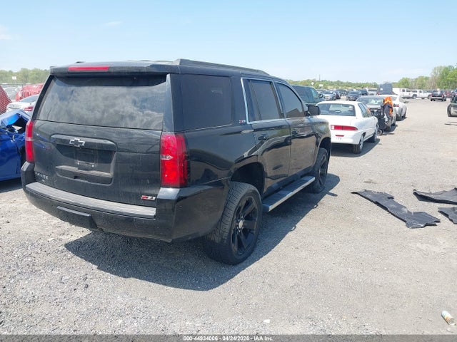 Продаж на аукціоні авто 2015 Chevrolet Tahoe Lt, vin: 1GNSKBKC8FR735472, номер лоту: 44934006