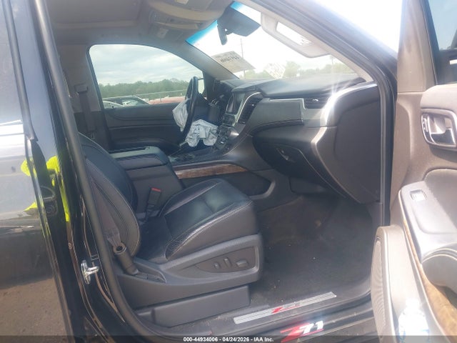 Продаж на аукціоні авто 2015 Chevrolet Tahoe Lt, vin: 1GNSKBKC8FR735472, номер лоту: 44934006