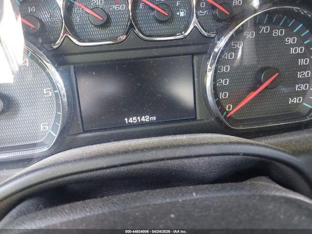Продаж на аукціоні авто 2015 Chevrolet Tahoe Lt, vin: 1GNSKBKC8FR735472, номер лоту: 44934006