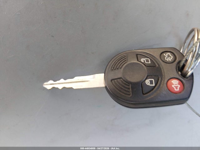 2010 Ford Mustang V6/v6 Premium მანქანა იყიდება აუქციონზე, vin: 1ZVBP8AN8A5134284, აუქციონის ნომერი: 44934009