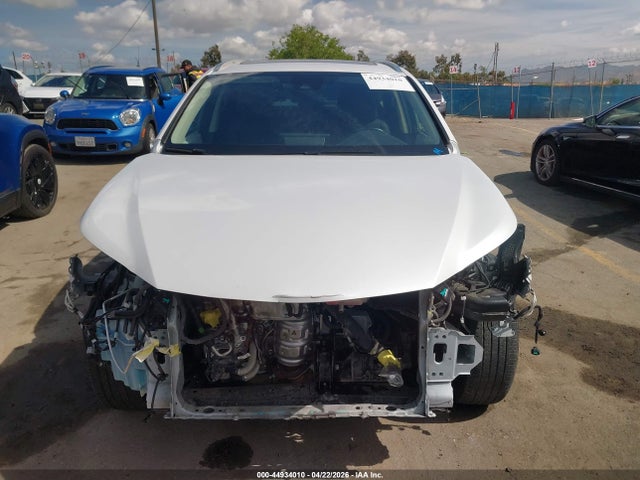 JTJGARBZ6M5026779 Lexus NX 300