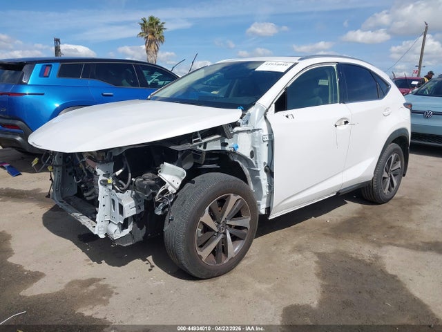 JTJGARBZ6M5026779 Lexus NX 300