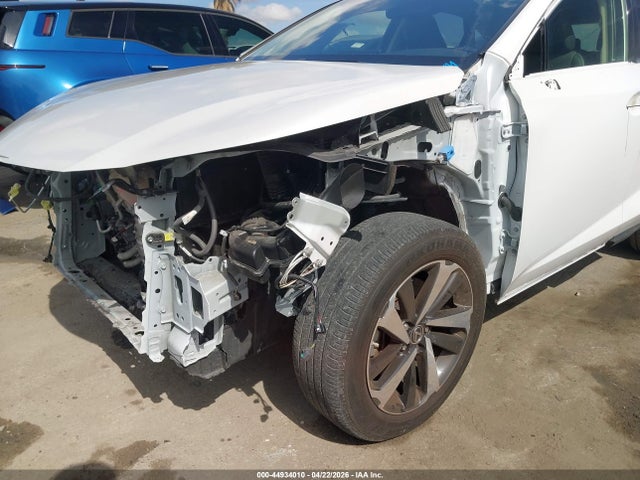 JTJGARBZ6M5026779 Lexus NX 300