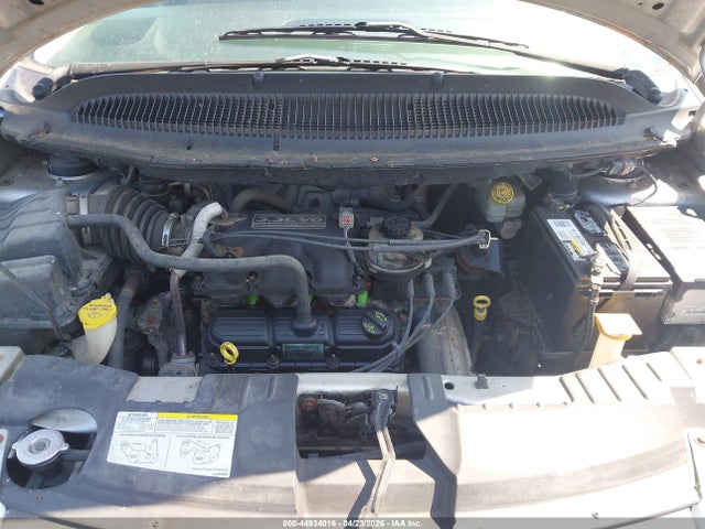 Продаж на аукціоні авто 2007 Dodge Grand Caravan Se, vin: 1D4GP24R47B150693, номер лоту: 44934016