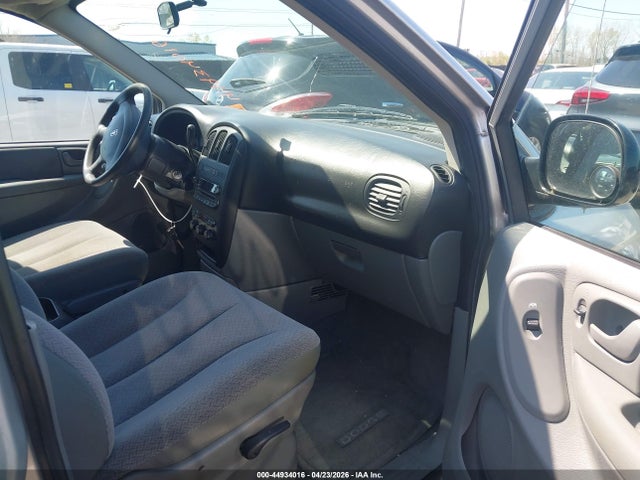 Продаж на аукціоні авто 2007 Dodge Grand Caravan Se, vin: 1D4GP24R47B150693, номер лоту: 44934016