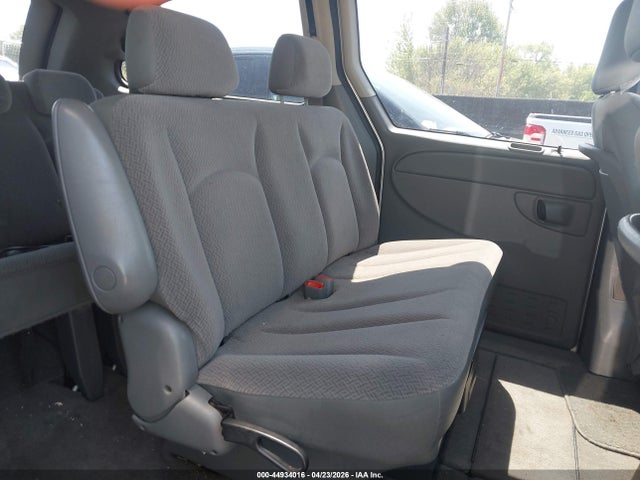 Продаж на аукціоні авто 2007 Dodge Grand Caravan Se, vin: 1D4GP24R47B150693, номер лоту: 44934016