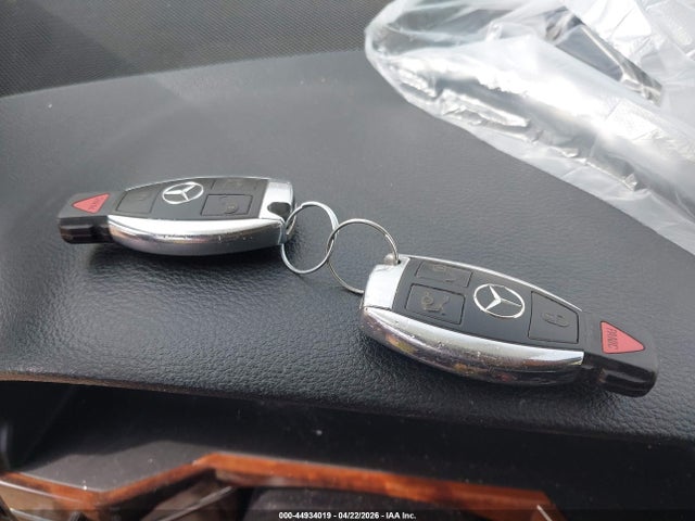 Aukcja sprzedaży 2011 Mercedes-benz Glk 350 4matic, vin: WDCGG8HB3BF572396, numer aukcji: 44934019