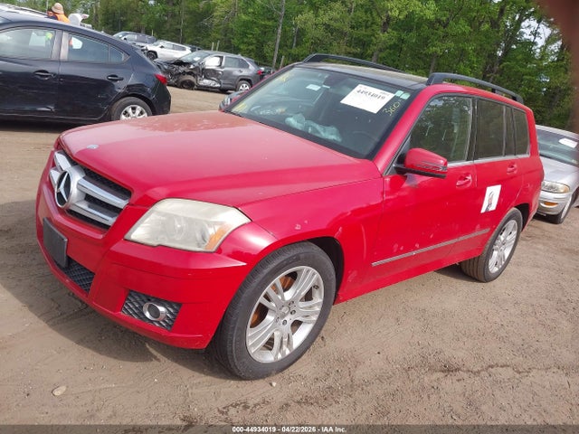 Aukcja sprzedaży 2011 Mercedes-benz Glk 350 4matic, vin: WDCGG8HB3BF572396, numer aukcji: 44934019