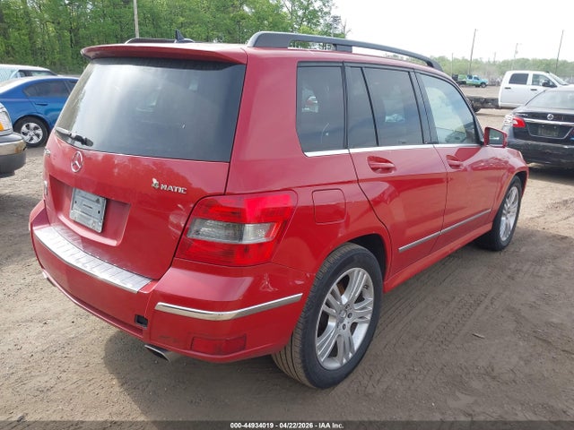 Aukcja sprzedaży 2011 Mercedes-benz Glk 350 4matic, vin: WDCGG8HB3BF572396, numer aukcji: 44934019