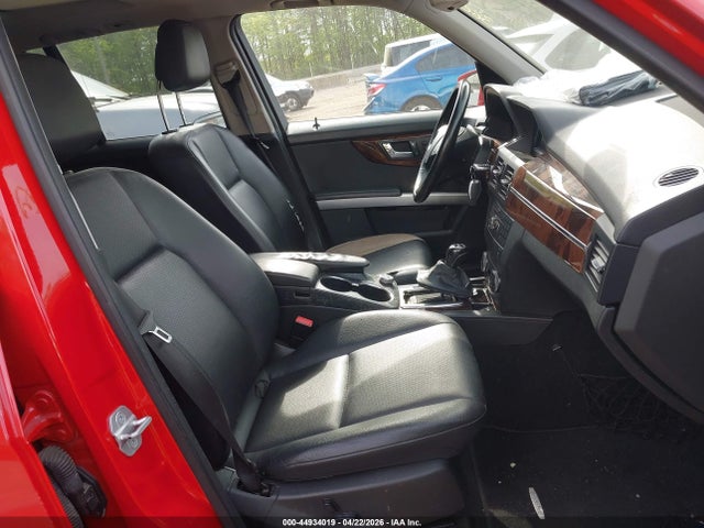 Aukcja sprzedaży 2011 Mercedes-benz Glk 350 4matic, vin: WDCGG8HB3BF572396, numer aukcji: 44934019