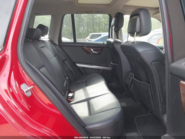 Aukcja sprzedaży 2011 Mercedes-benz Glk 350 4matic, vin: WDCGG8HB3BF572396, numer aukcji: 44934019