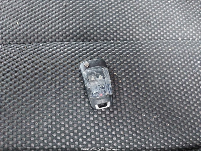 Продаж на аукціоні авто 2016 Chevrolet Equinox Lt, vin: 1GNALCEK0GZ100541, номер лоту: 44934020