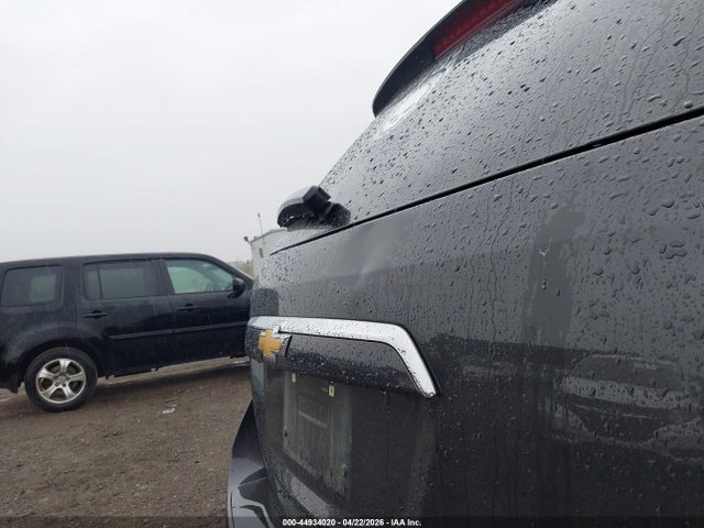 Продаж на аукціоні авто 2016 Chevrolet Equinox Lt, vin: 1GNALCEK0GZ100541, номер лоту: 44934020