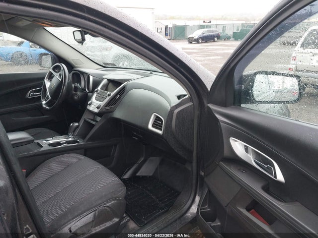 Продаж на аукціоні авто 2016 Chevrolet Equinox Lt, vin: 1GNALCEK0GZ100541, номер лоту: 44934020