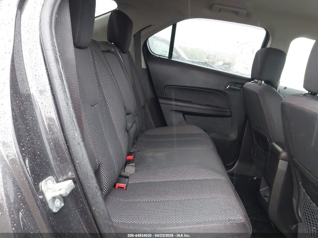 Продаж на аукціоні авто 2016 Chevrolet Equinox Lt, vin: 1GNALCEK0GZ100541, номер лоту: 44934020